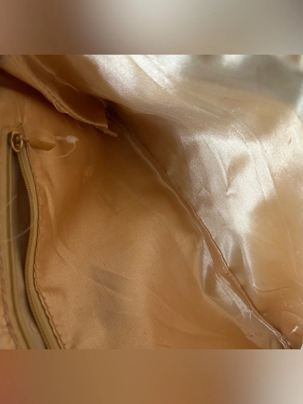 Anthropology Lindy Woben Clutch